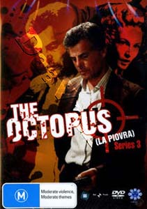 The Octopus 3 (DVD)